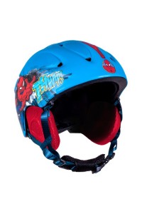 Casca de protectie pentru ski, Spiderman